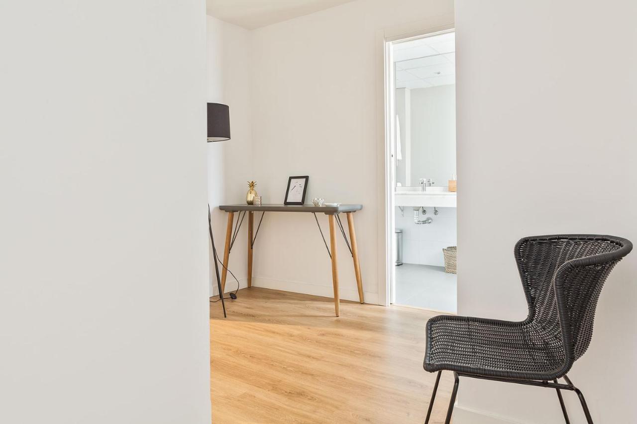Apartment Canaan Boutique Madrid
