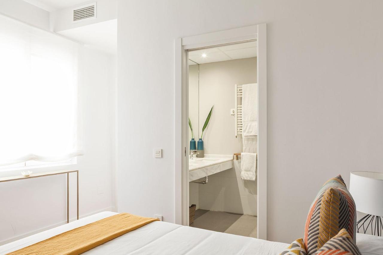 Apartment Canaan Boutique Madrid