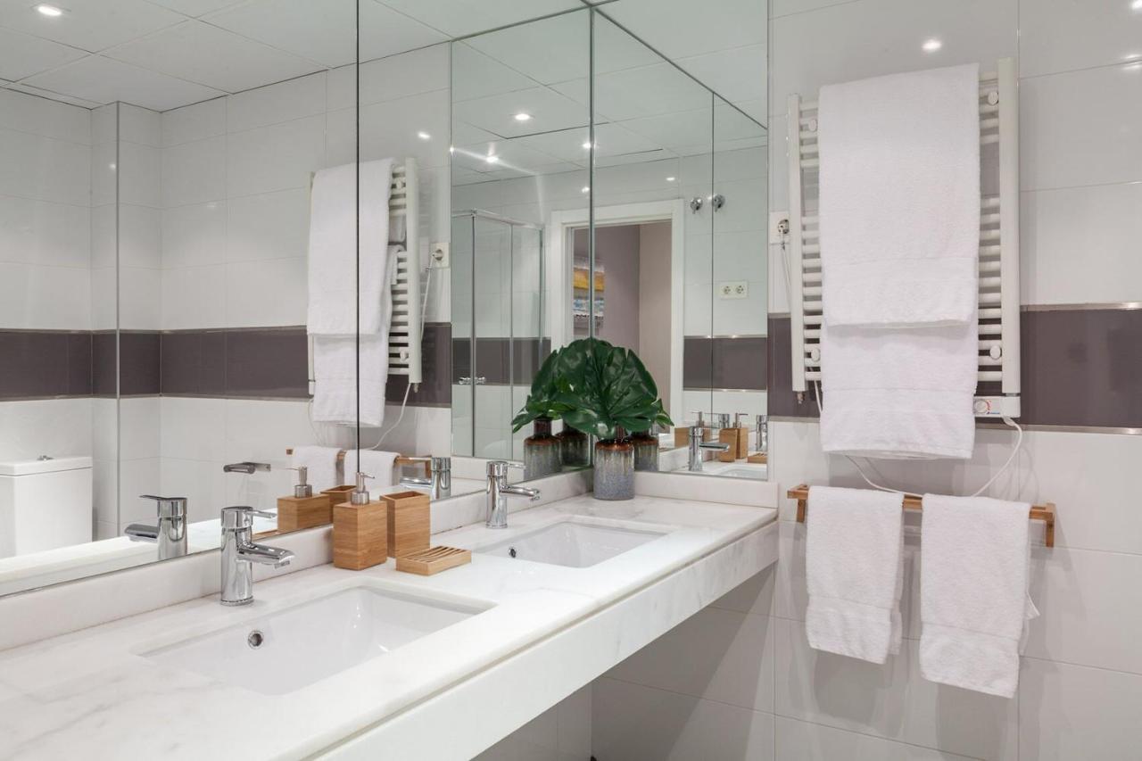 Canaan Boutique Apartment *