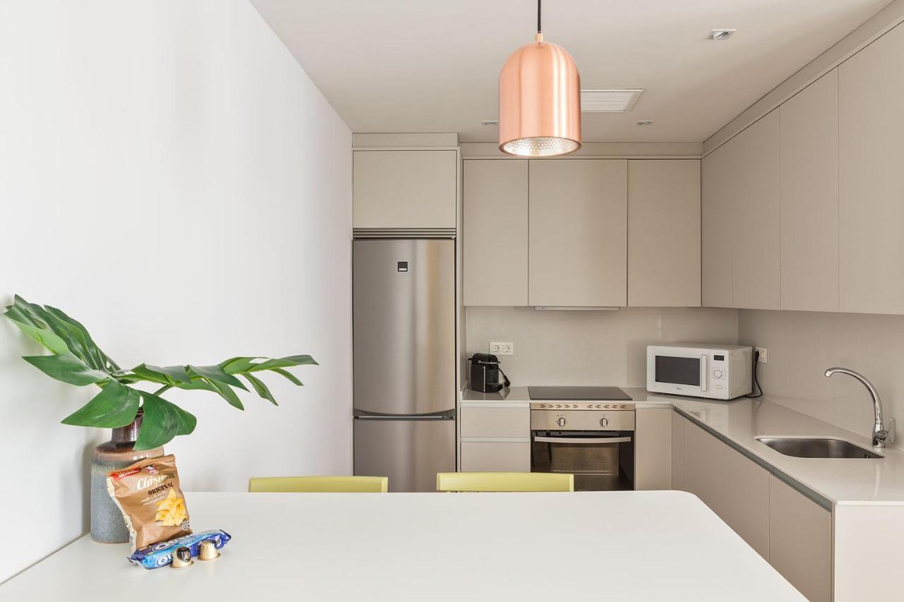 Apartment Canaan Boutique