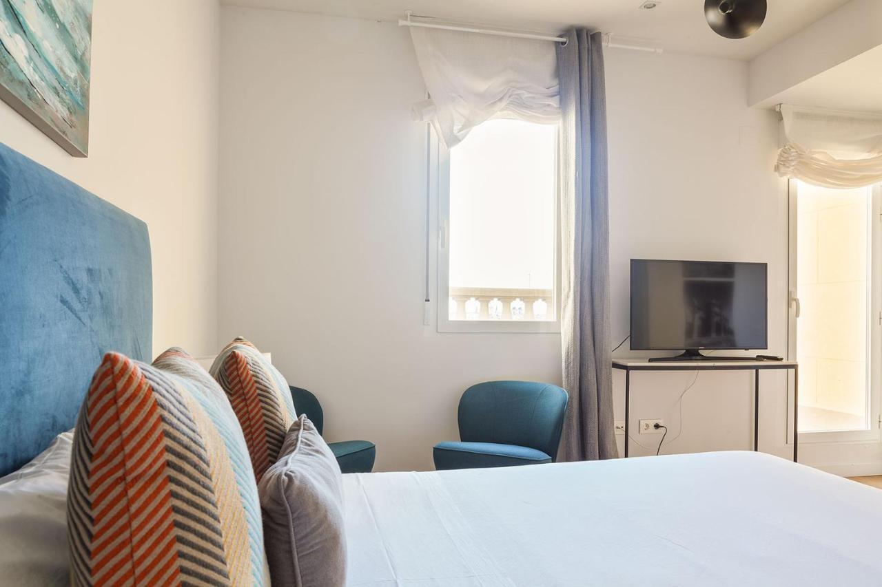 Apartment Canaan Boutique *