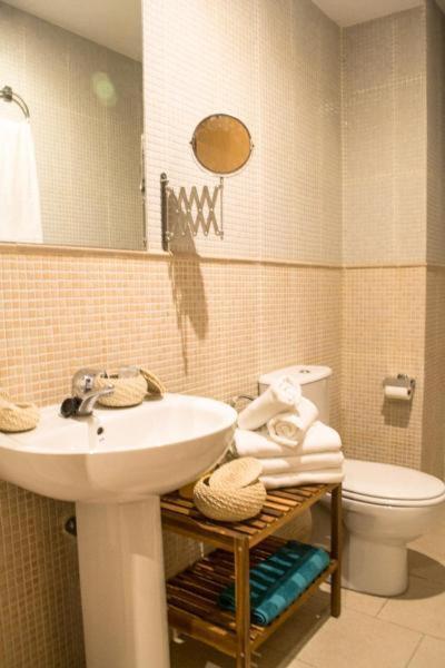 Apartment L&h Plaza Mayor *