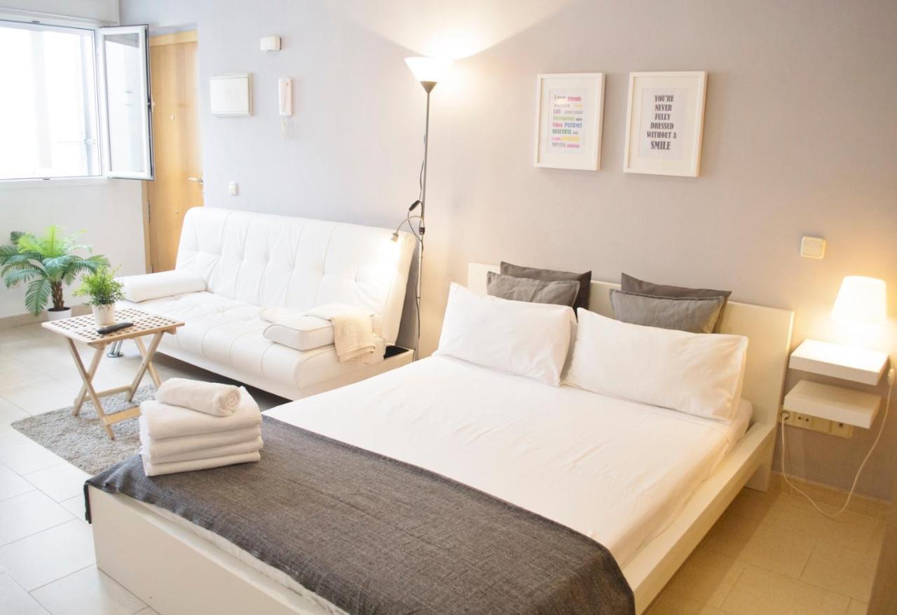 Apartment L&h Plaza Mayor *