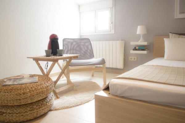 Apartment L&h Plaza Mayor