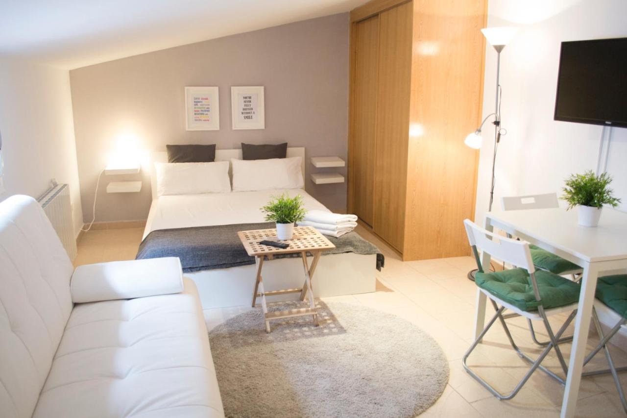 L&h Plaza Mayor Apartment *