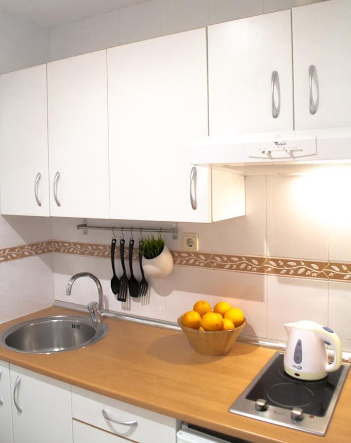 Apartment L&h Plaza Mayor