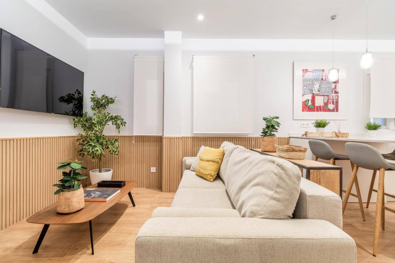 Salamanca Luxury Viii Apartamento