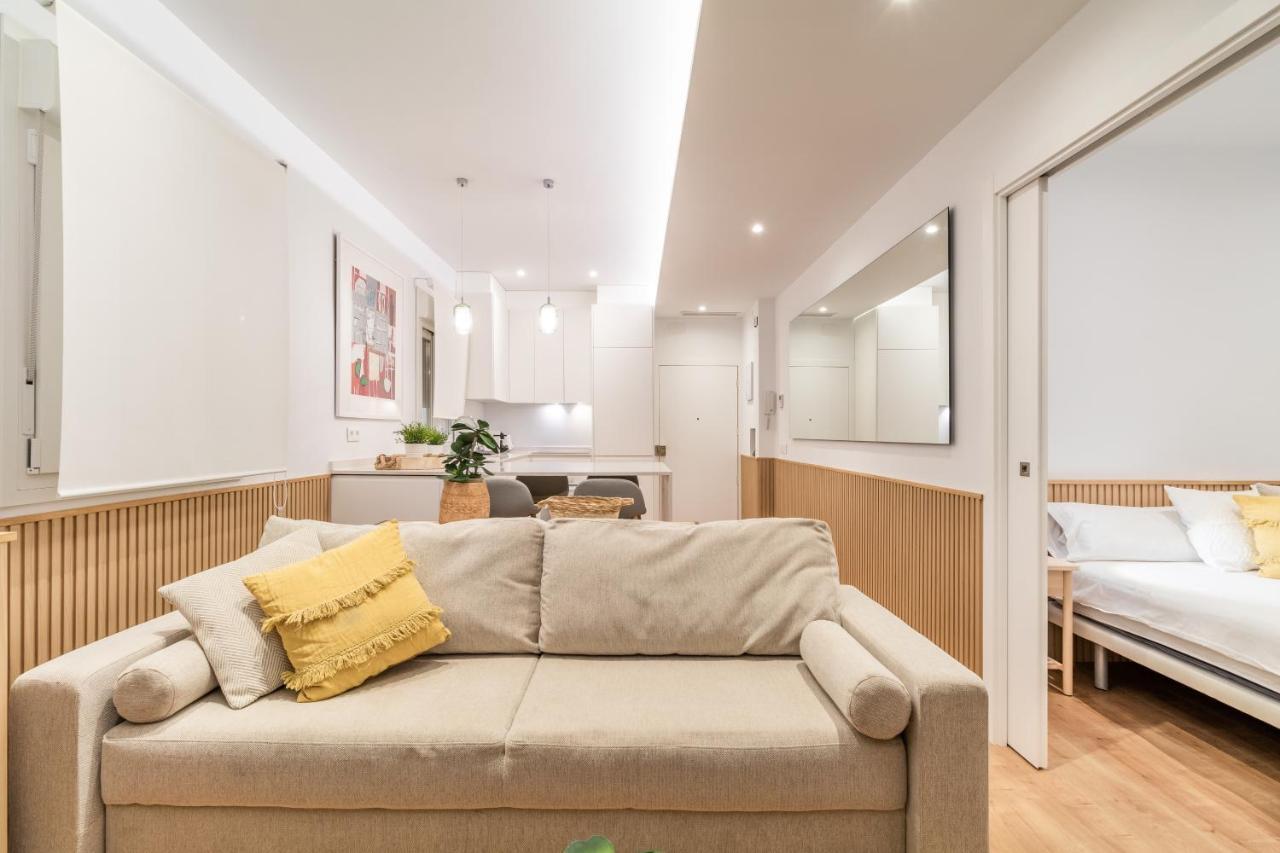 Apartamento Salamanca Luxury Viii *
