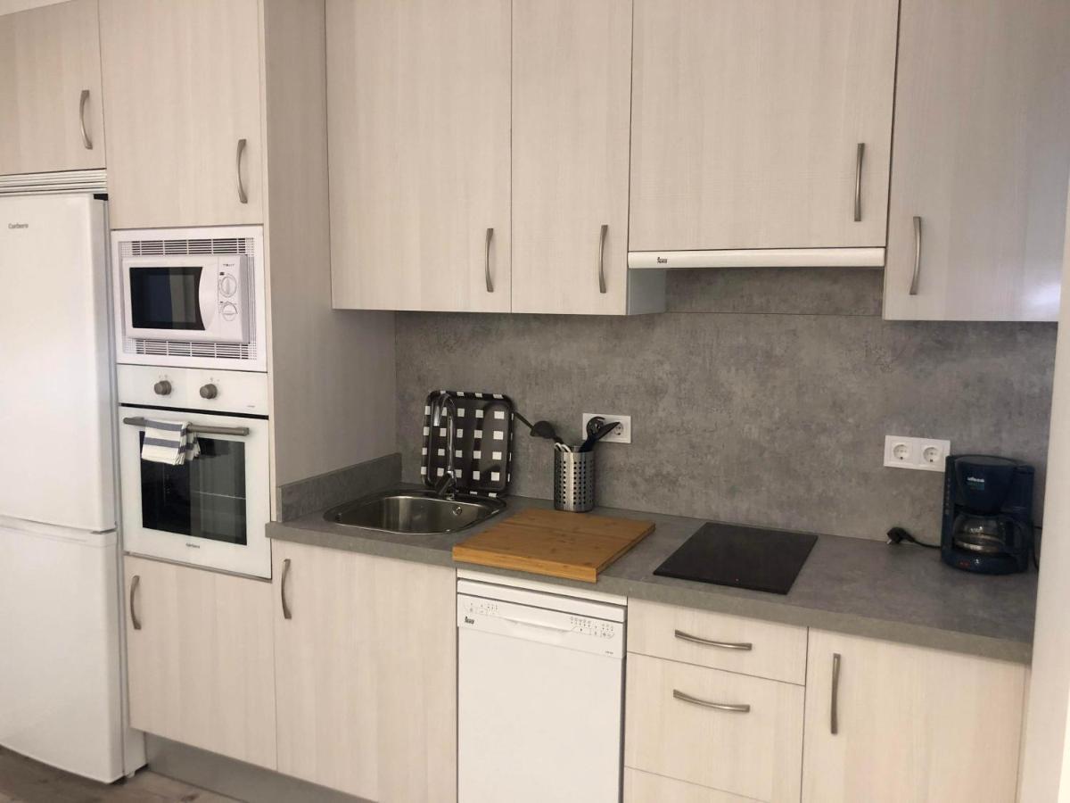Apartment Metropolitano En - Nuevos Y Acogedores -aeropuerto Ifema Wanda