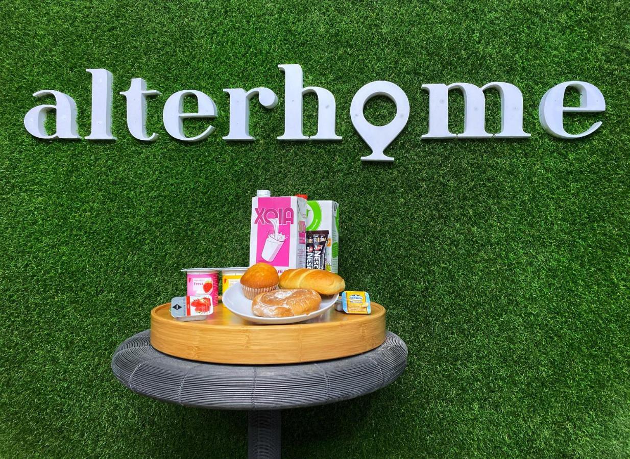 Alterhome Chamberi Iv Apartment Madrid
