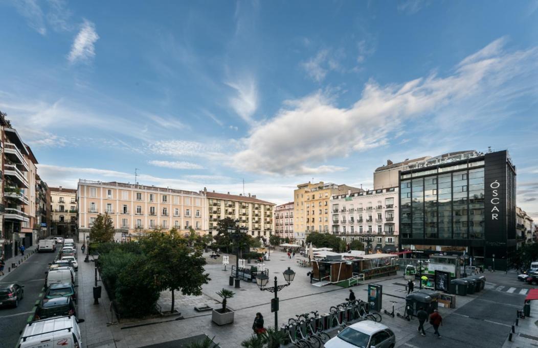 Apartment M&f Chueca