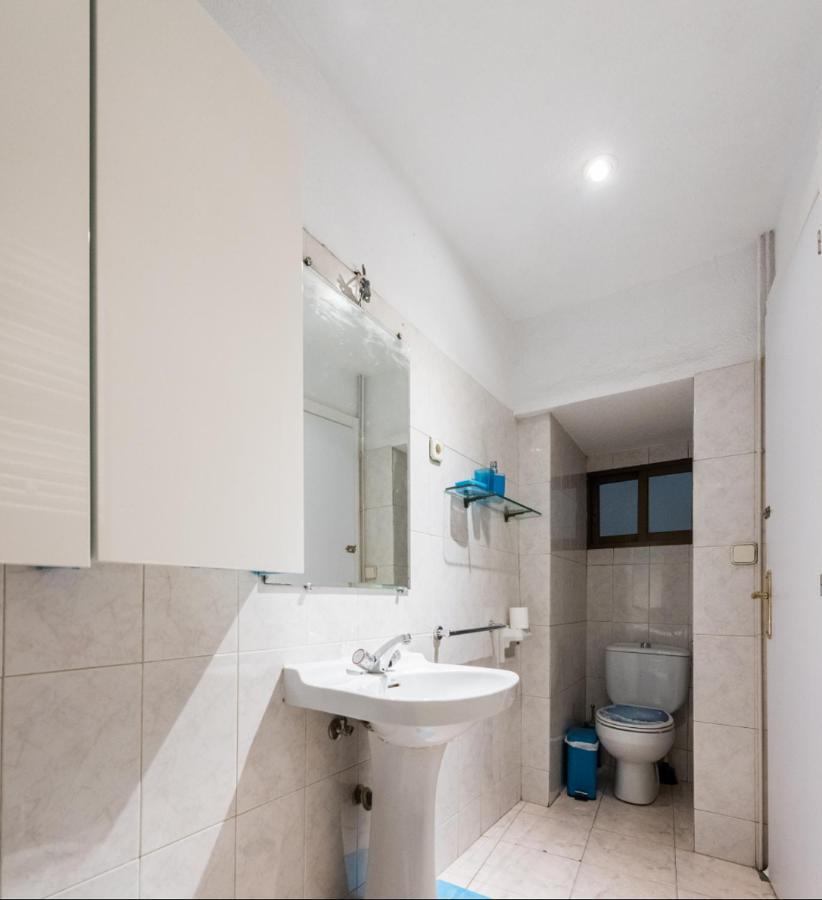 M&f Chueca Apartment