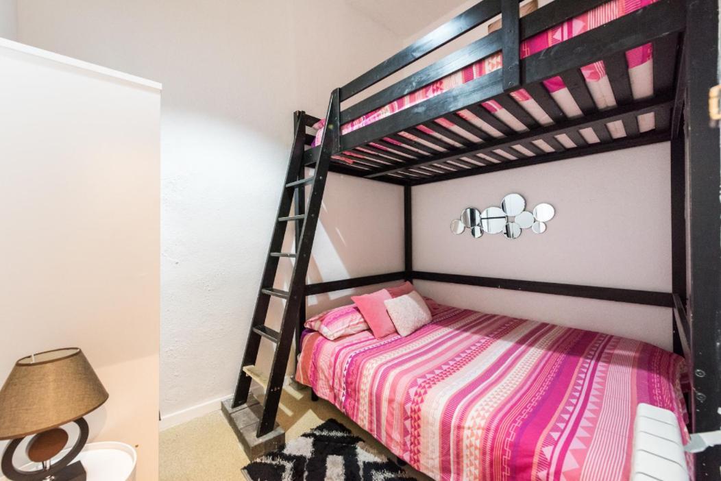 Apartment M&f Chueca *