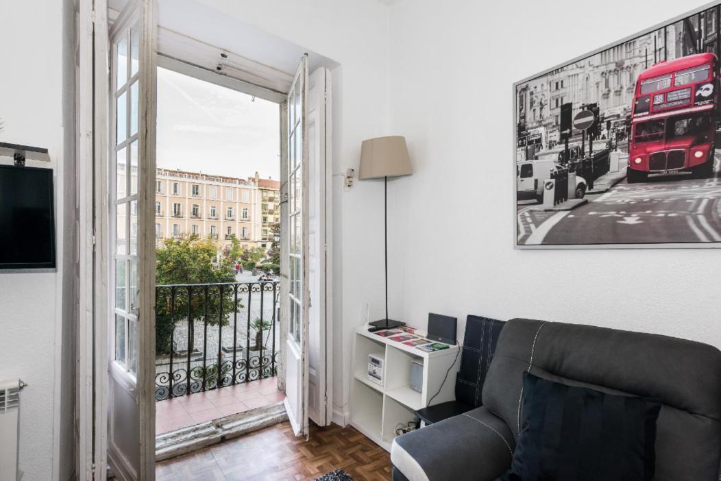 M&f Chueca Apartment *