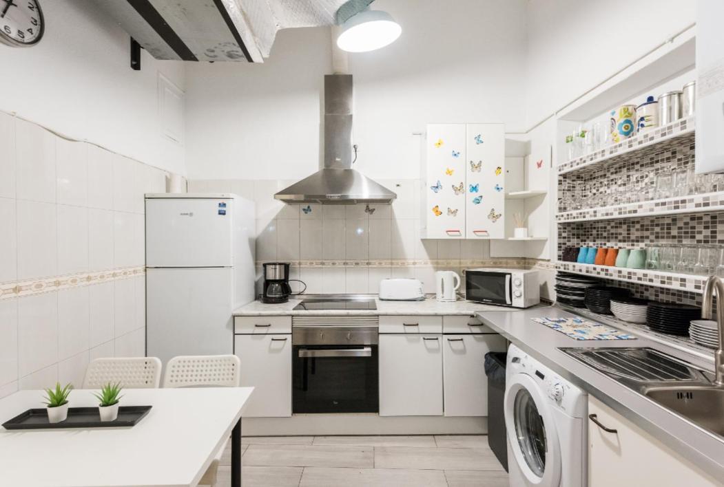 Apartment M&f Chueca Madrid