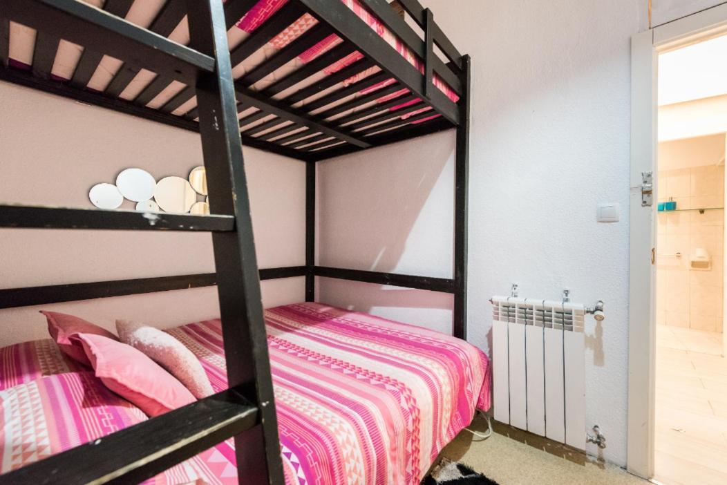 M&f Chueca Apartment *