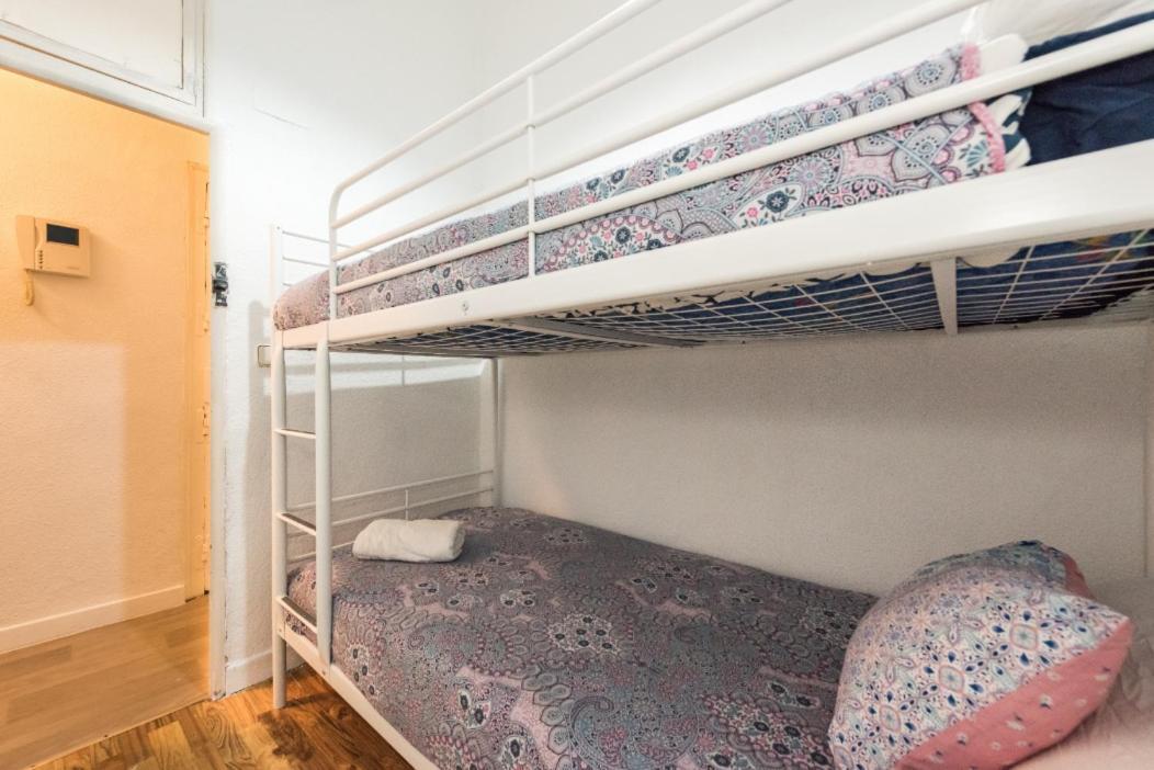 Apartment M&f Chueca Madrid