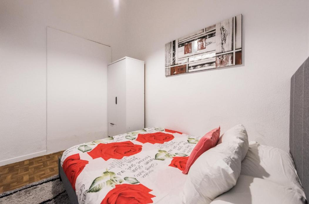 M&f Chueca Apartment