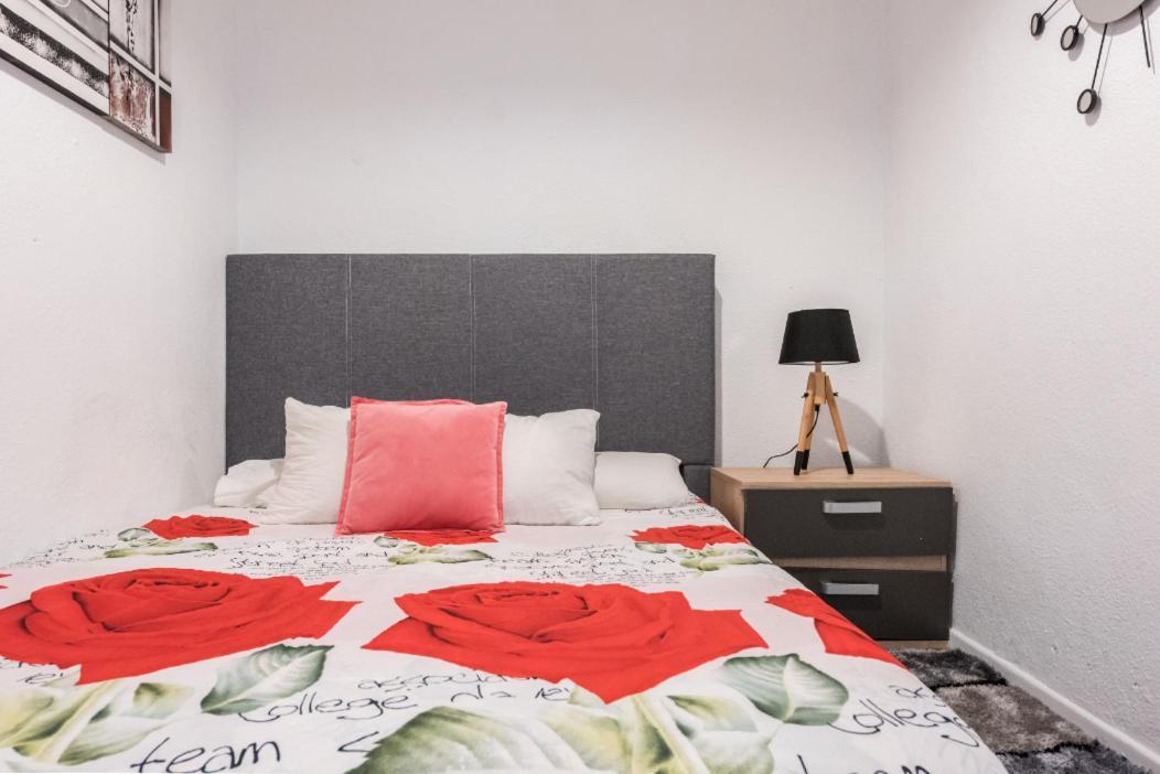 M&f Chueca Apartment *