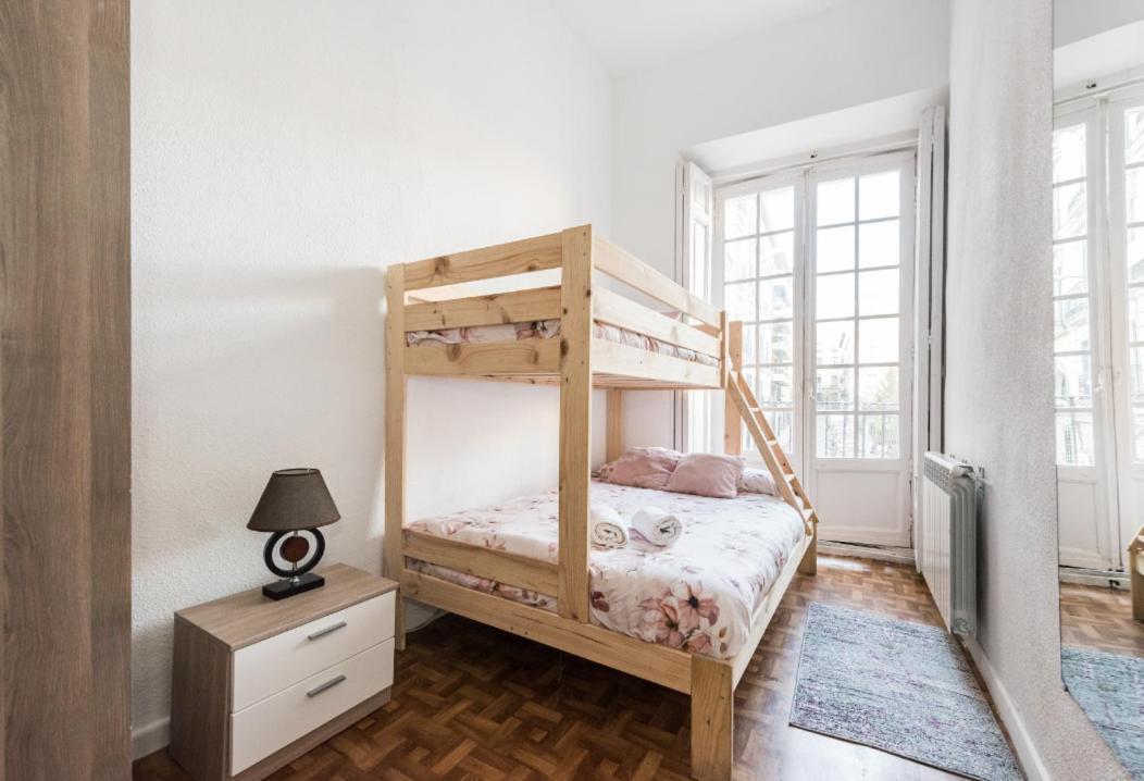 Apartment M&f Chueca Madrid