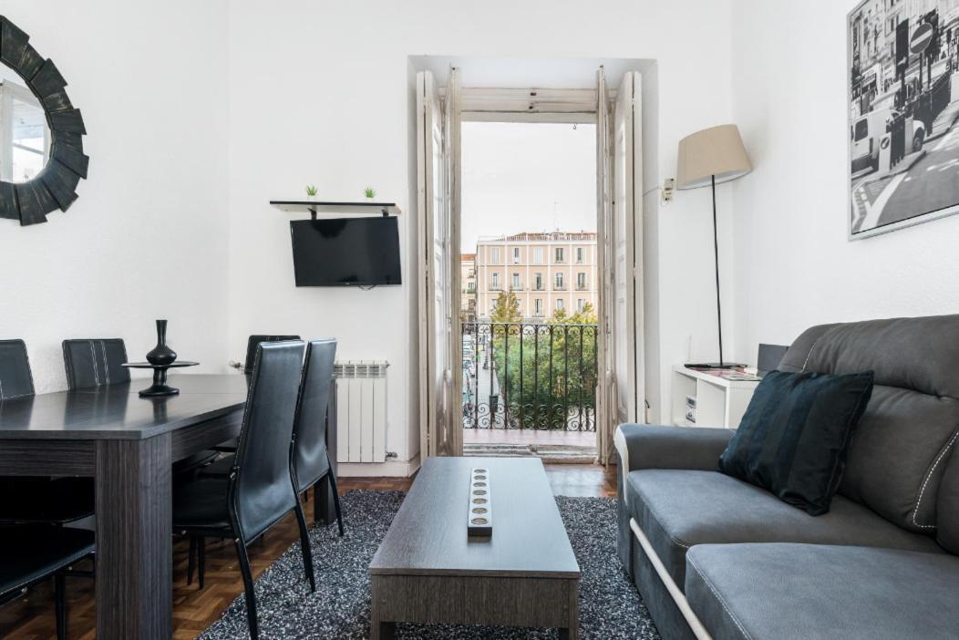 Apartment M&f Chueca *