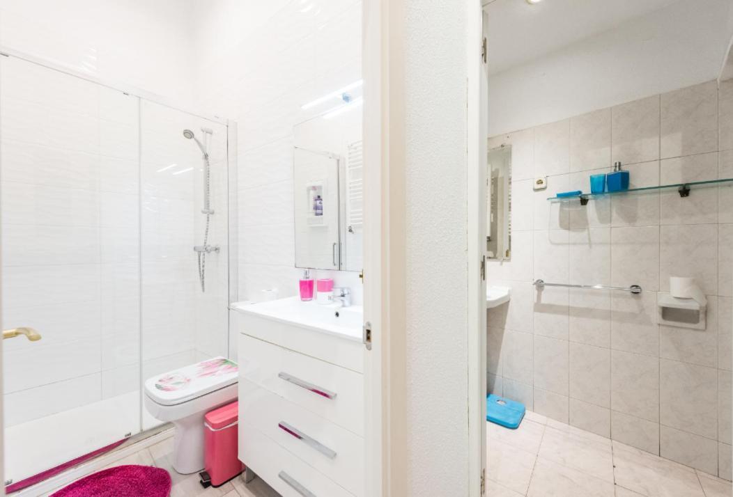 M&f Chueca Apartment *