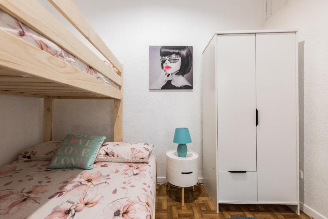Apartment M&f Chueca Madrid