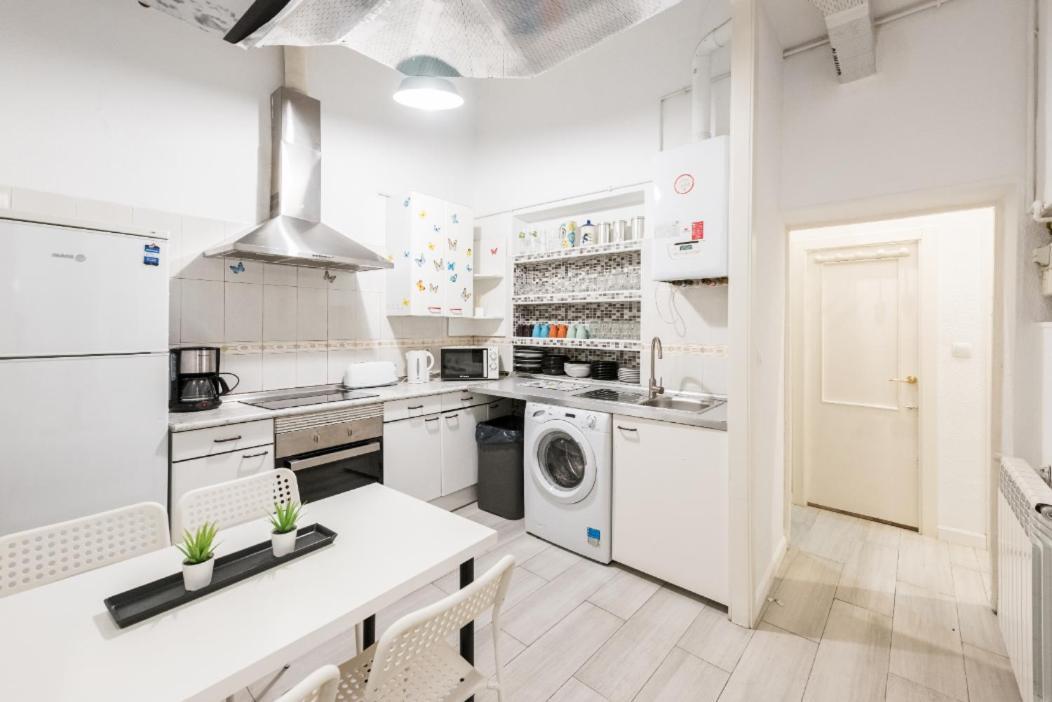 M&f Chueca Apartment *