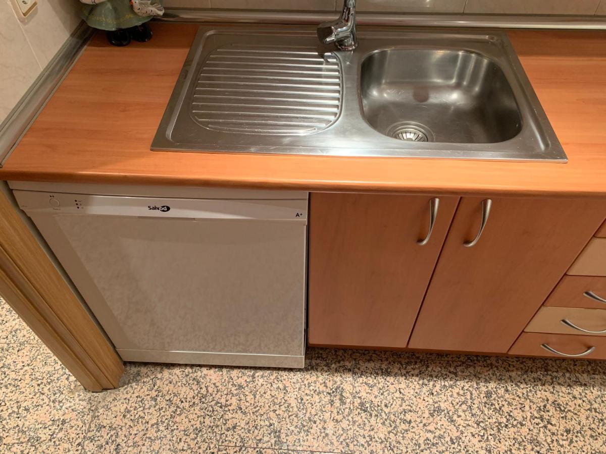 Apartment Torr Av America - Lopez De Hoyos - Chamartin Madrid