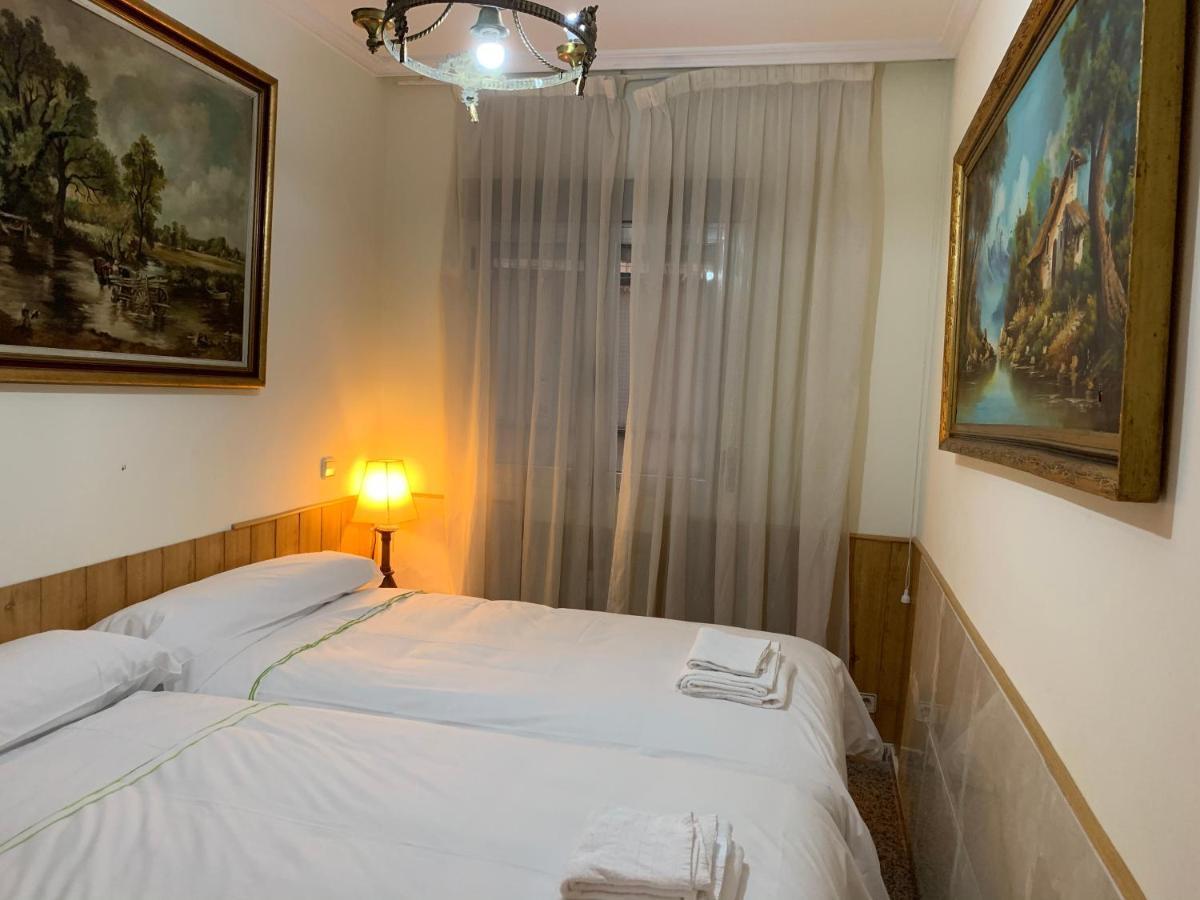 Apartment Torr Av America - Lopez De Hoyos - Chamartin *