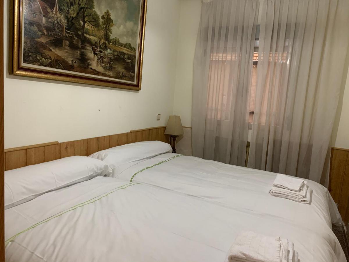 Torr Av America - Lopez De Hoyos - Chamartin Apartment Madrid