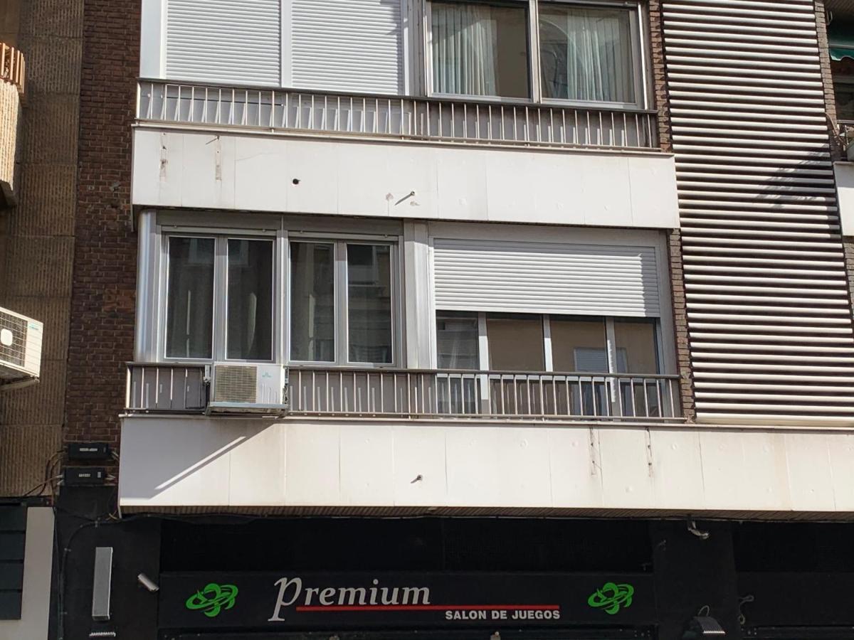 Apartment Torr Av America - Lopez De Hoyos - Chamartin *