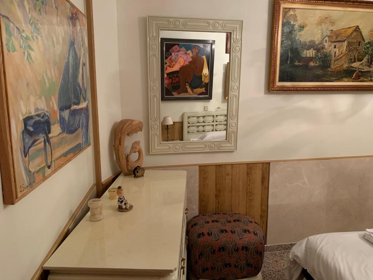 Torr Av America - Lopez De Hoyos - Chamartin Apartment *