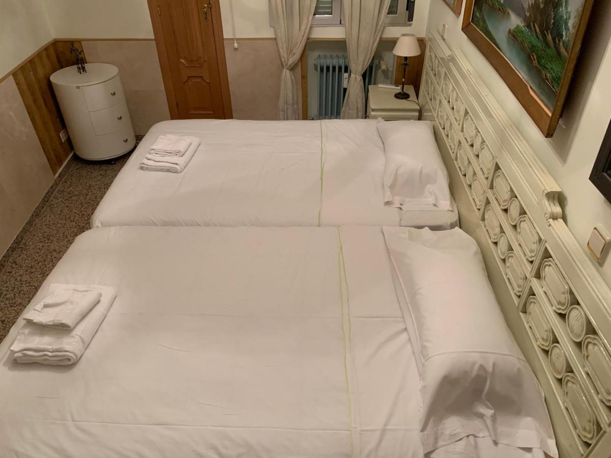 Apartment Torr Av America - Lopez De Hoyos - Chamartin Madrid