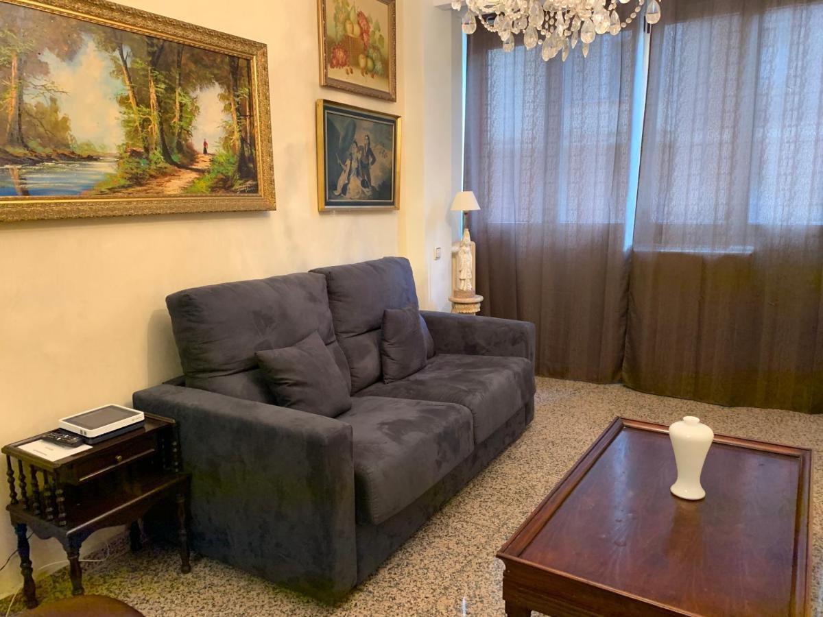 Torr Av America - Lopez De Hoyos - Chamartin Apartment *