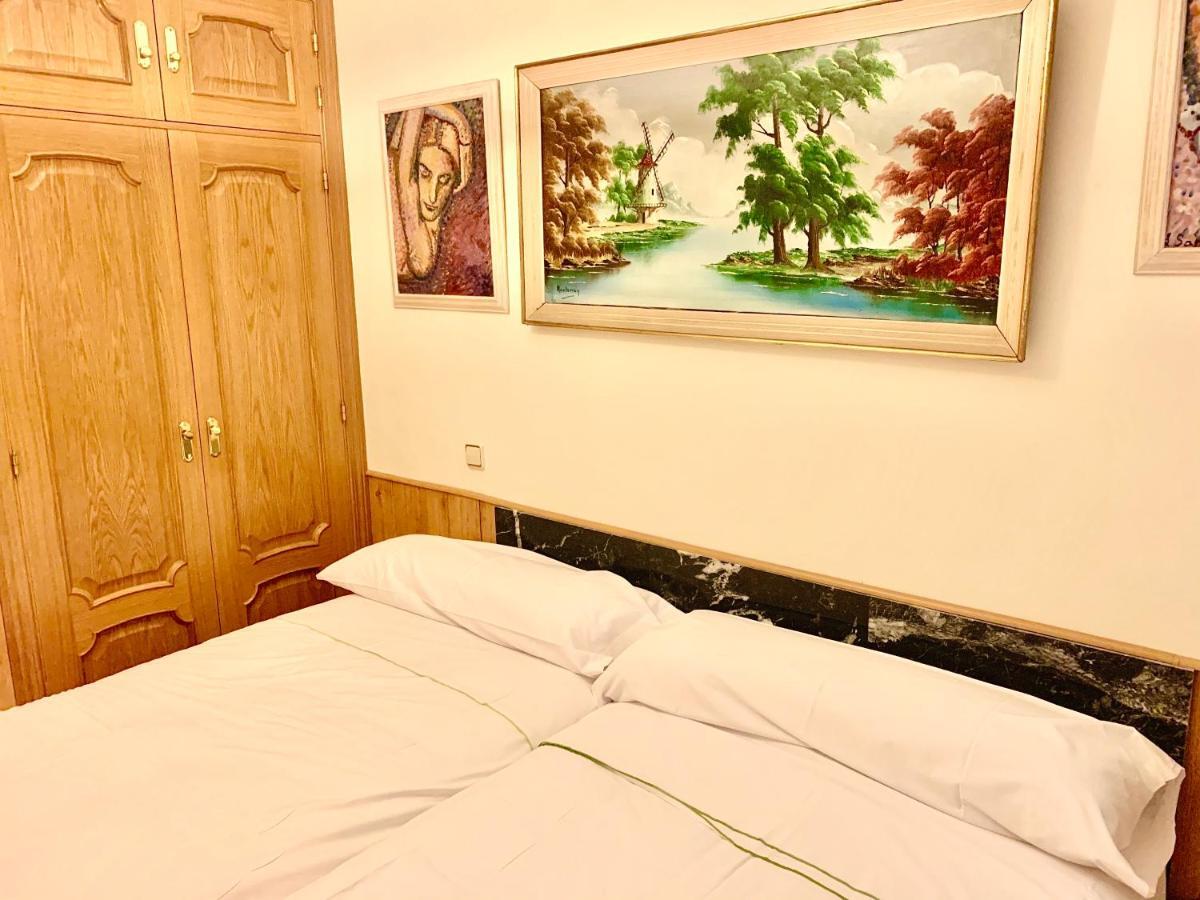 Apartment Torr Av America - Lopez De Hoyos - Chamartin
