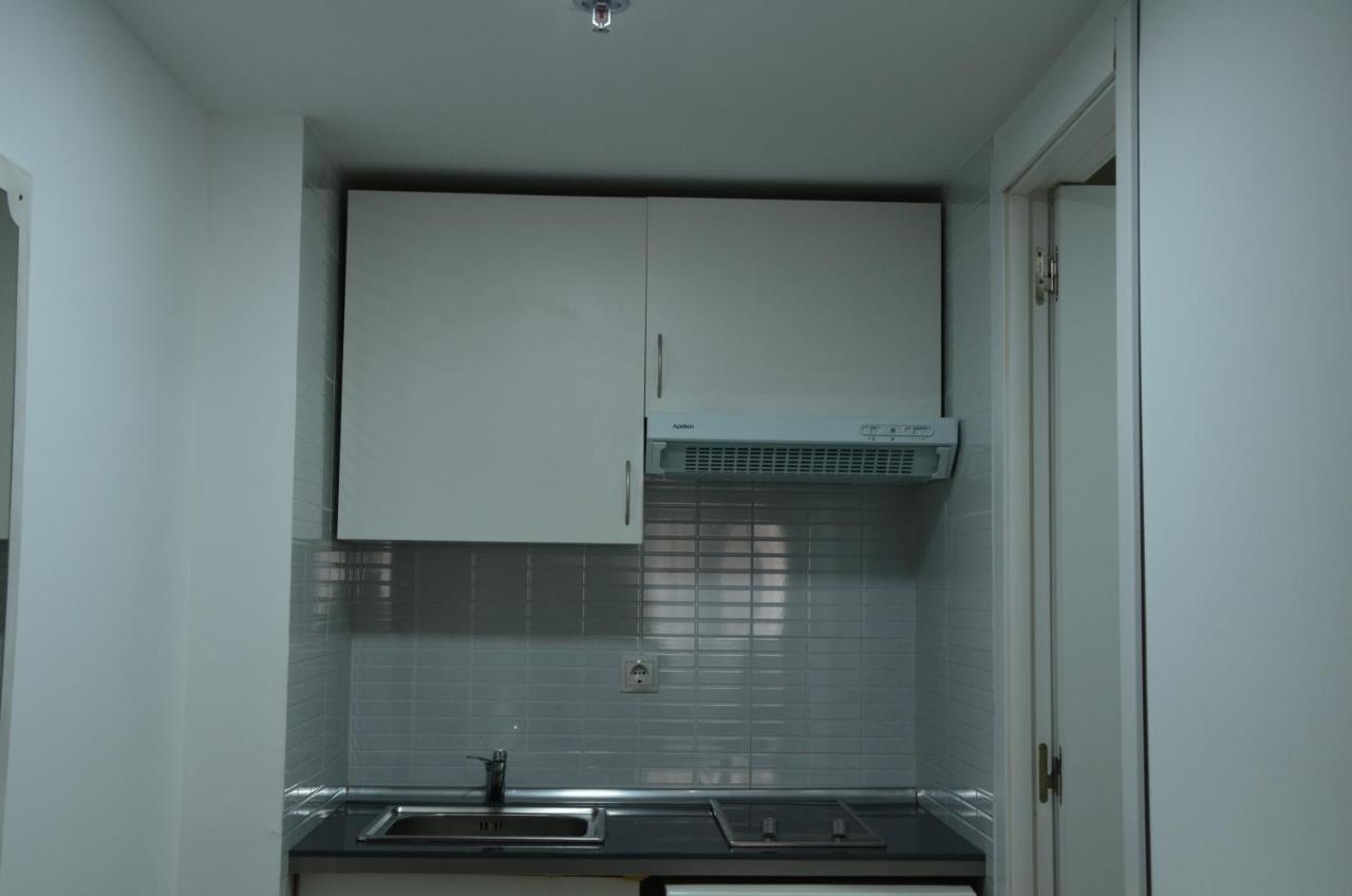 Apart-hotel Boutique Urban Genova Madri