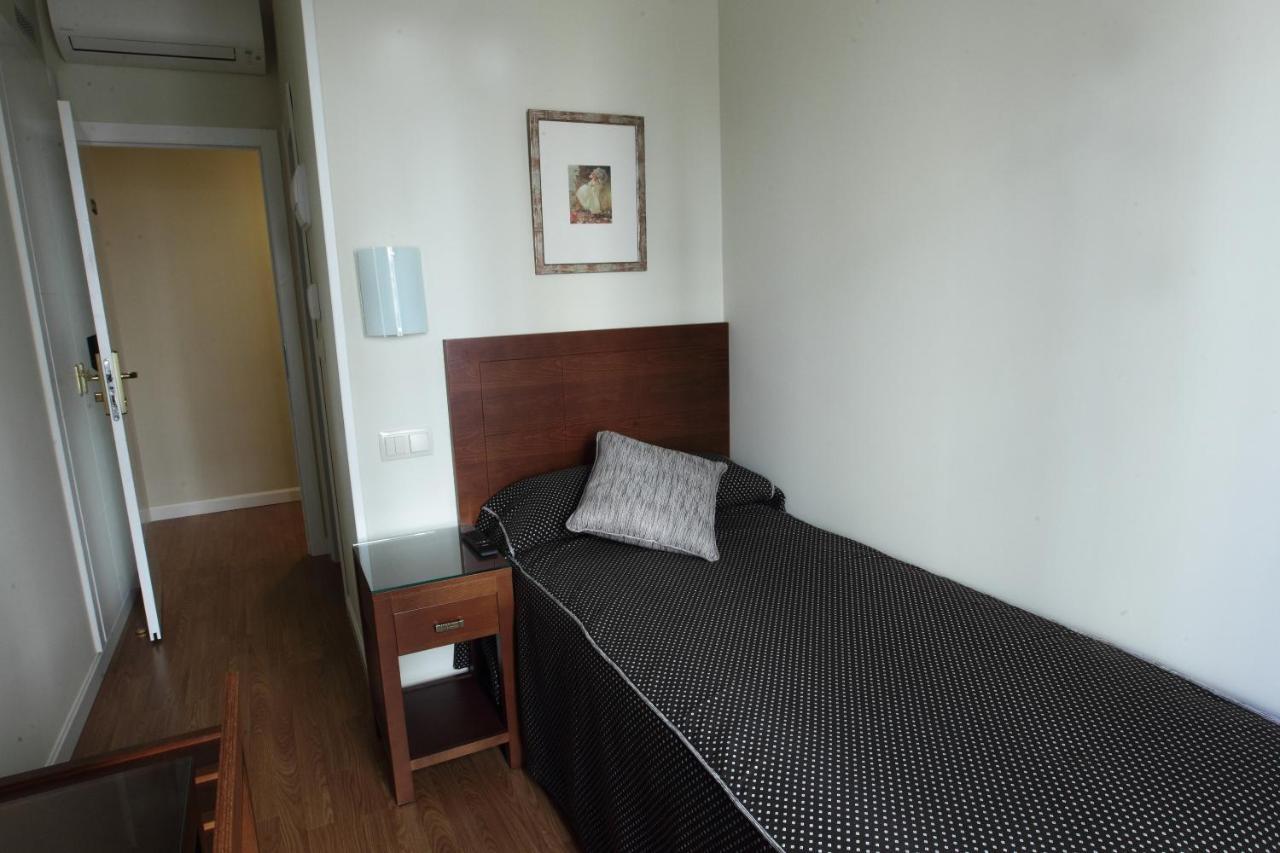 Rincon De Gran Via Guest house