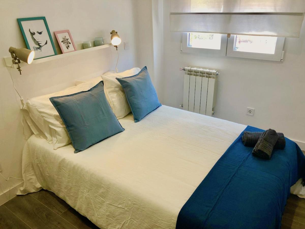 Apartment Apartamento Almonacid - Nuevo, Mucho Encanto, A/a, Wifi, Bien Comunicado *