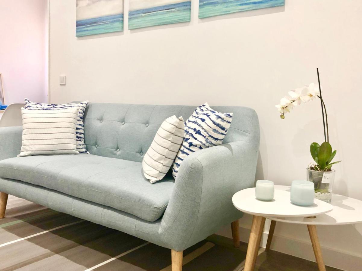 Apartment Apartamento Almonacid - Nuevo, Mucho Encanto, A/a, Wifi, Bien Comunicado Madrid