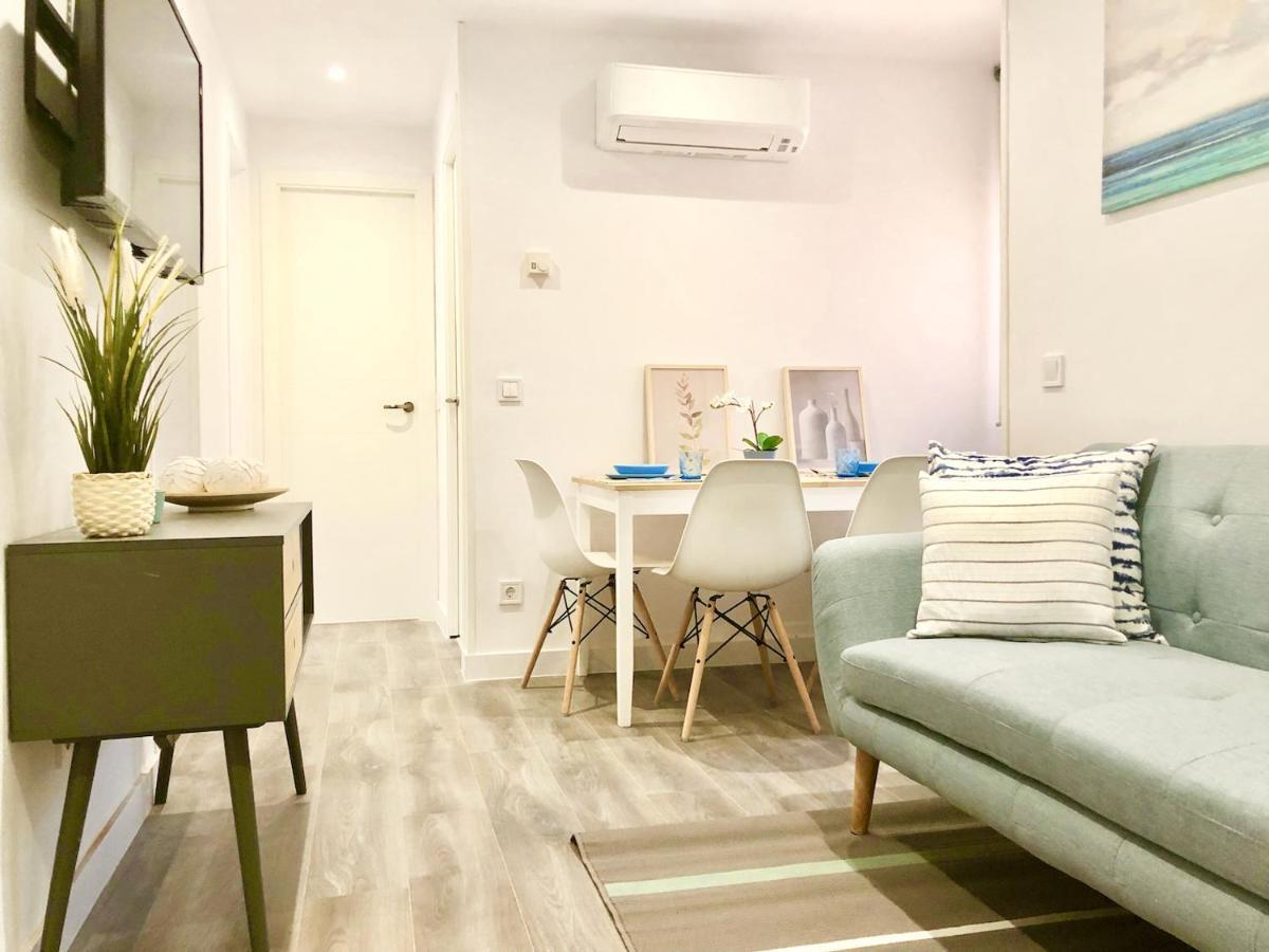 Apartamento Almonacid - Nuevo, Mucho Encanto, A/a, Wifi, Bien Comunicado Apartment *