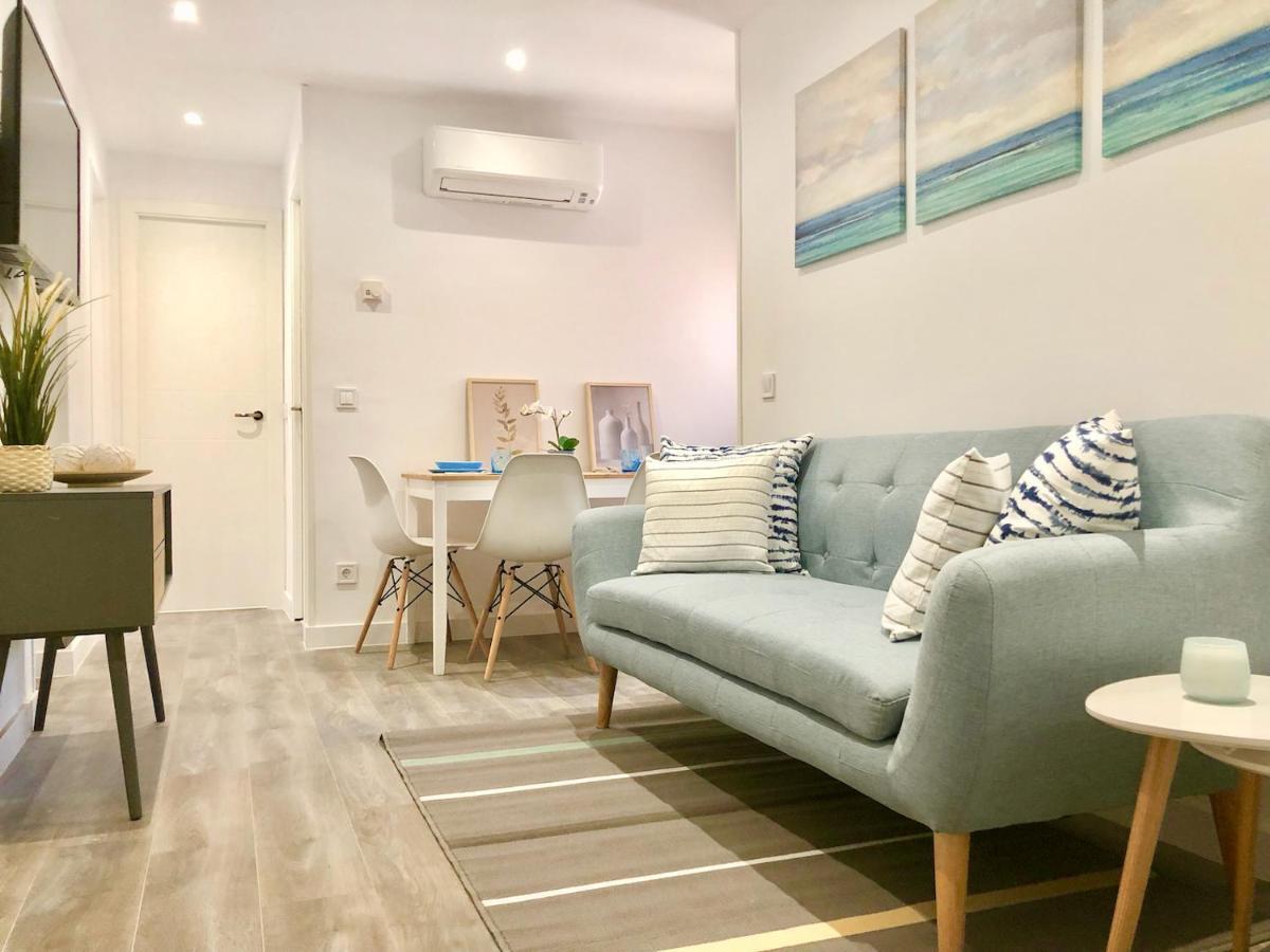 Apartment Apartamento Almonacid - Nuevo, Mucho Encanto, A/a, Wifi, Bien Comunicado
