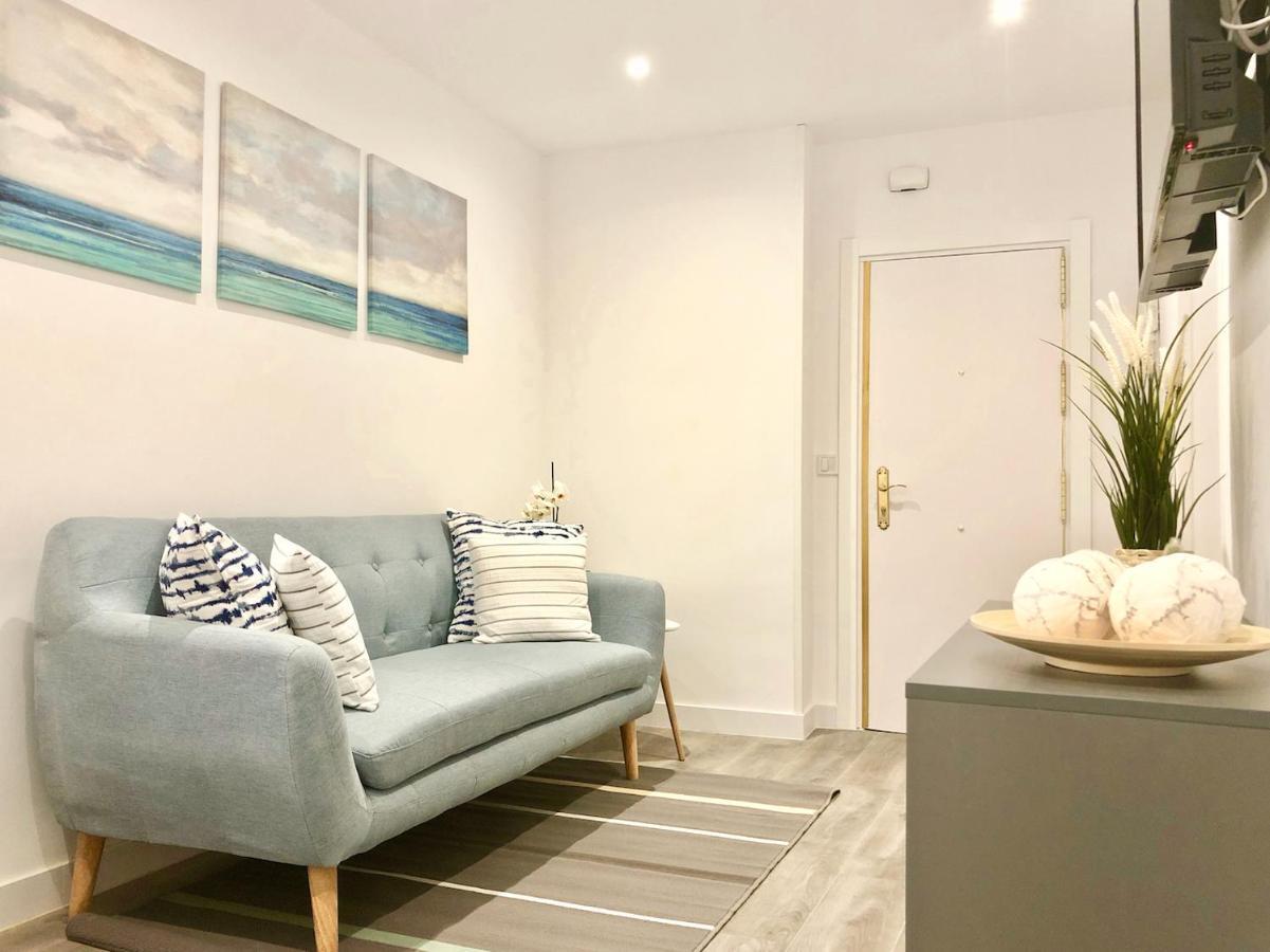 Apartment Apartamento Almonacid - Nuevo, Mucho Encanto, A/a, Wifi, Bien Comunicado *