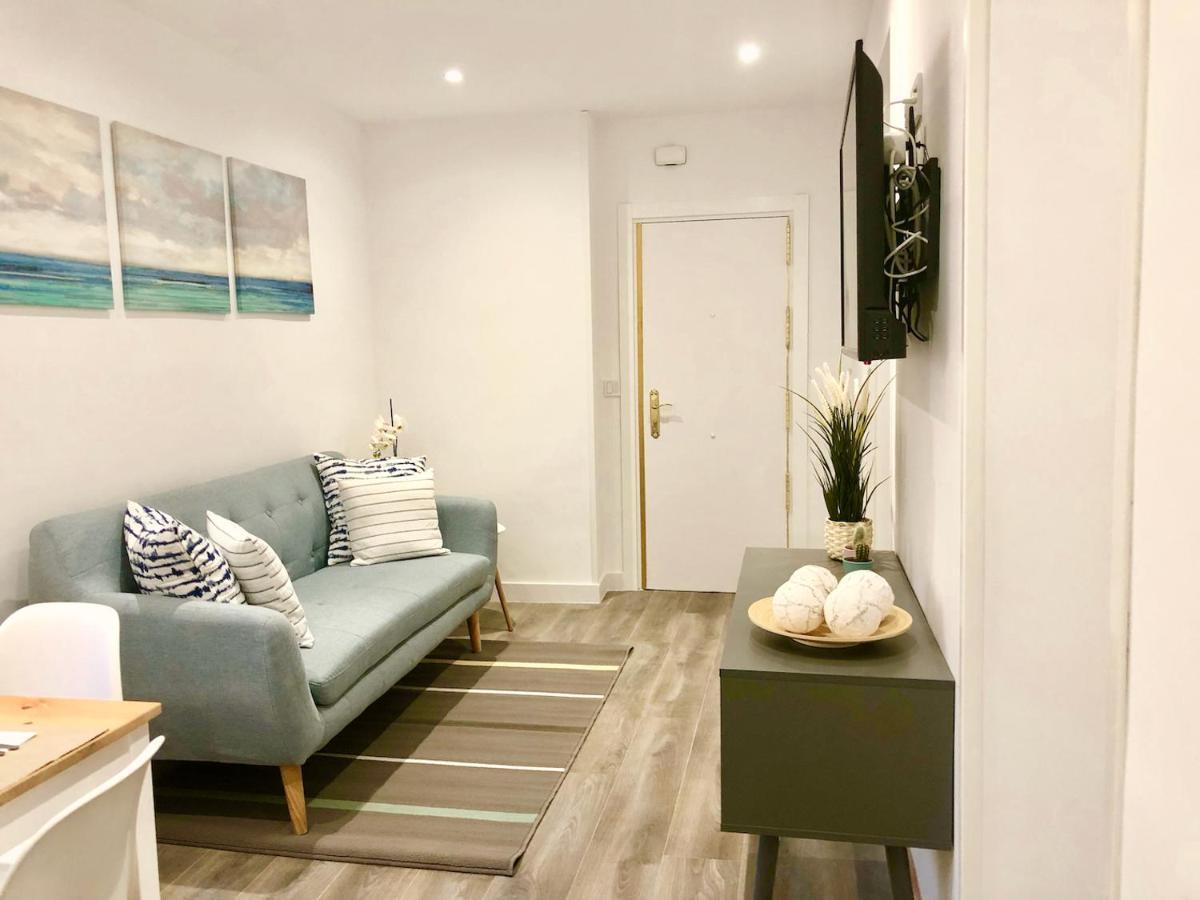 Apartment Apartamento Almonacid - Nuevo, Mucho Encanto, A/a, Wifi, Bien Comunicado