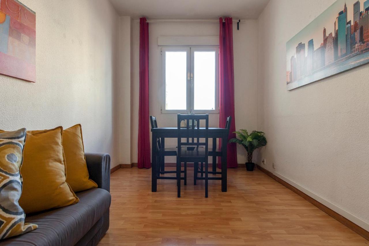 LA LATINA I - PUERTA DE TOLEDO I - ElevenHost Apartamento *