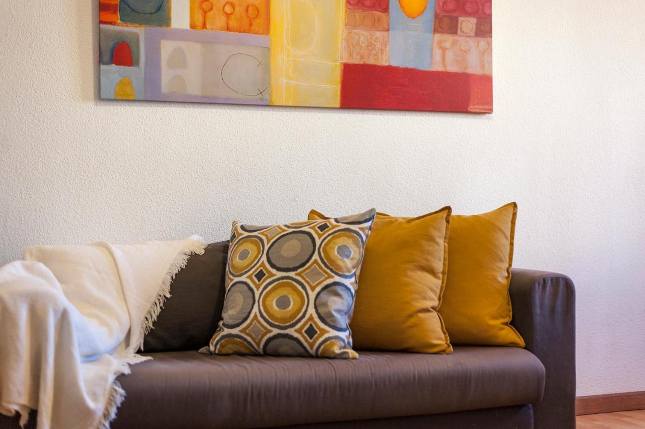 LA LATINA I - PUERTA DE TOLEDO I - ElevenHost Apartamento Madrid