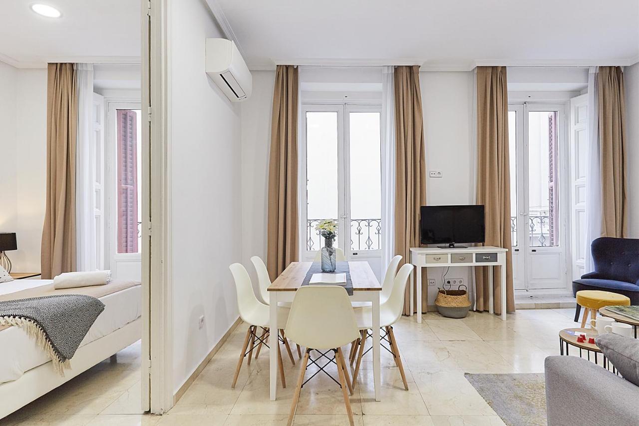 Apartment Leeways Xviii In Gran Via