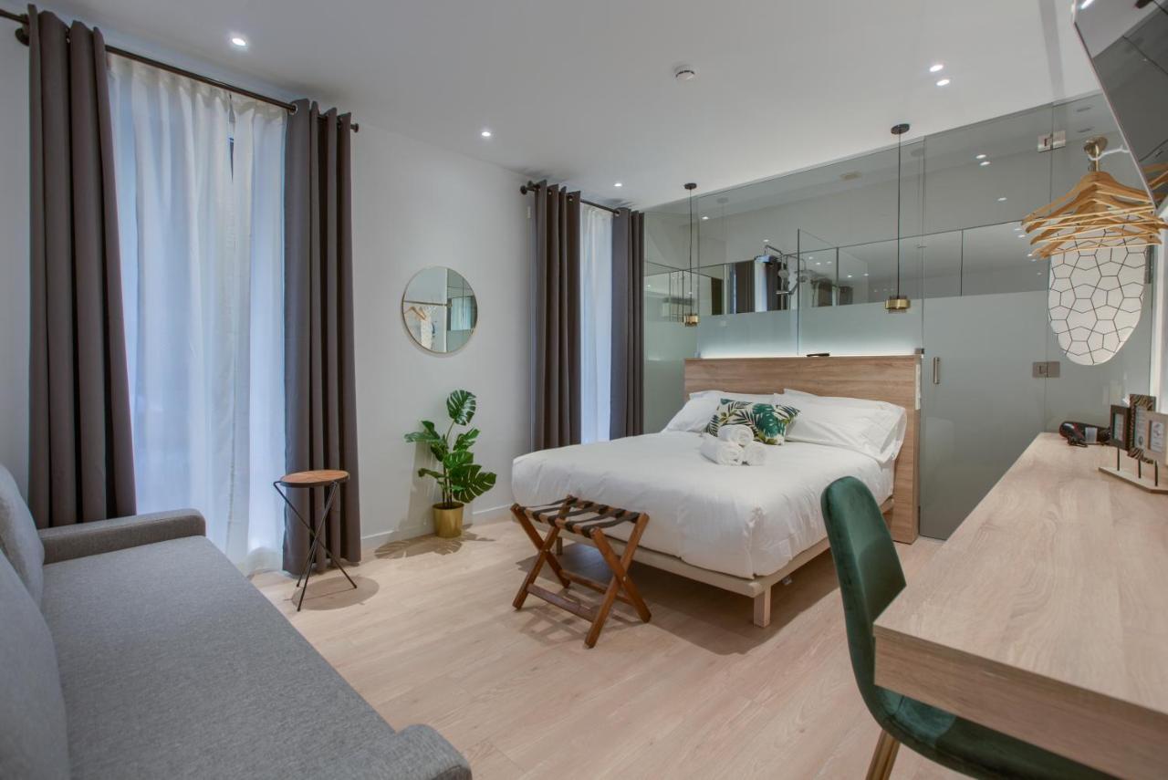 The Match Guest house