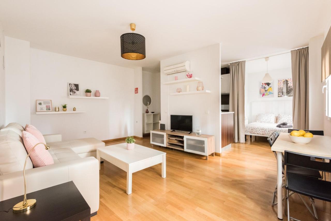 Apartamento Centro De Apartment Madrid