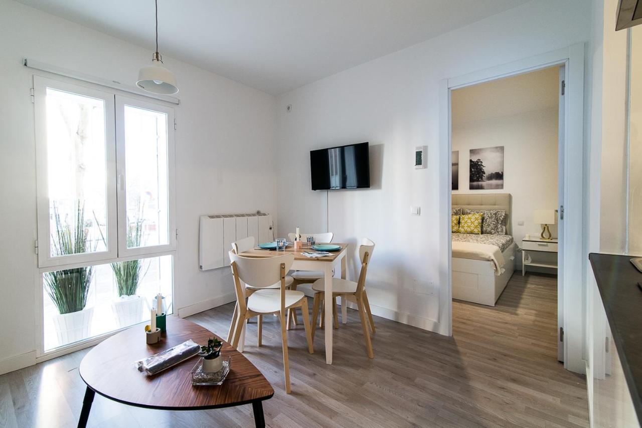#sa14-1 Barrio Del Pilar Apartamento